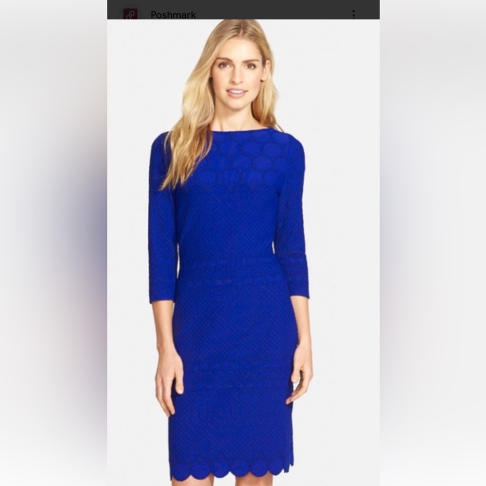 Julia Jordan Dress Size 12